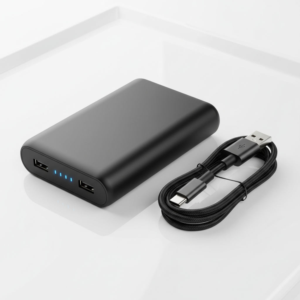 Tech On The Go